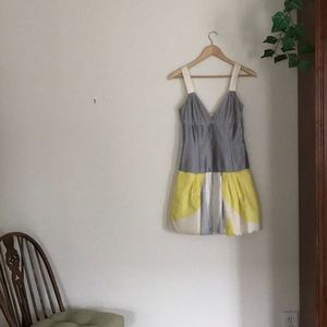 Catherine Malandrino cocktail dress